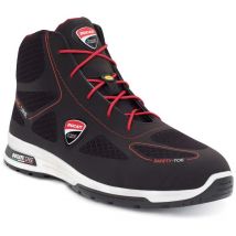 Zapatos de seguridad Ducati – ftg Valencia S3 src - 40 (eu)
