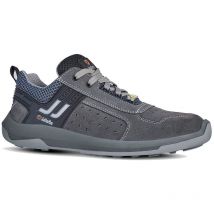 Zapatos de seguridad Jallatte Jalceres SAS ESD S1P SRC - 43 (EU)