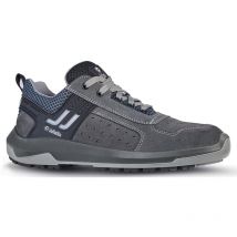 Jalceres sas esd S1P src 46 zapato bajo de seguridad