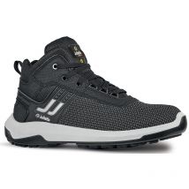 Zapato alto JALLATTE Jalhybris SAS ESD S3 CI SRC - T.48 - JHJH40848