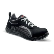 Lemaitre - Zapatos de seguridad Foster S1P src - 40 (eu) - Negro