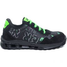 Zapatos de seguridad Lewer Street S3 src - 46 (eu)