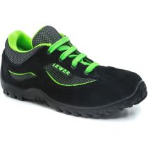Zapatos de seguridad Lewer Viper S1P src - 43 (eu)