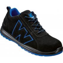 Zapatos de seguridad Marlow S1P sra Talla 40