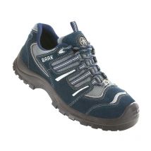 Baak - Zapatos de seguridad Paul 7003, S1P,Talla 47