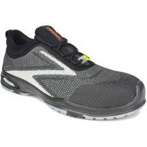 Zapatos de seguridad Pezzol Cordoba S1P ESD SRC - 44 (EU)