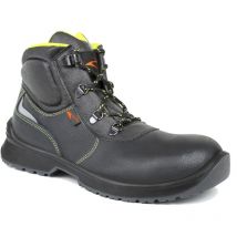 Zapatos de seguridad Pezzol Mistral S3 src - 42 (eu)