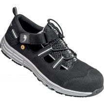 Zapatos de seguridad Rico2 74112, S1P, ESD,Talla 47