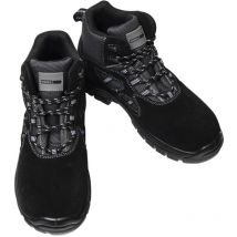 Werka Pro - Zapatos de seguridad S1P Tamaño 45