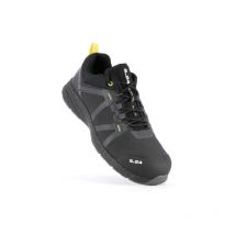 Zapatos de seguridad S3 Hornet S24 T.45 - hornet S3-45