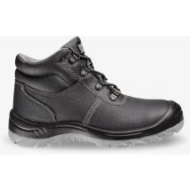 Safety Jogger - Botas de Seguridad Bestboy S3 sc sr lg Antideslizantes Negro 39