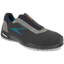 Zapatos de seguridad sin cordones Pezzol Ghibli S3 SRC - 48 (EU)