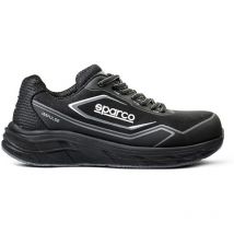 Sparco - Zapato deportivo de seguridad impulse linford, talla 44