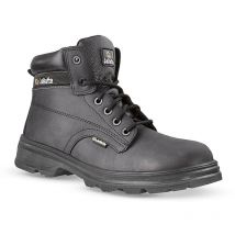 Zapato alto de seguridad jalerec sas S3 src 42