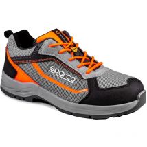 Zapatos de trabajo bajos Sparco Pato esd S1PS sr fo lg - 38 (eu)