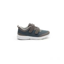Zapatos transpirables y ergonómicos Alma Easy Fit - alma-easy suecos 45 Gris