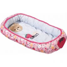 Zapf Baby Born Babynest