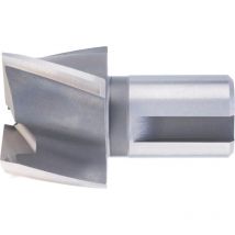 Zapfensenker HSS Größe 2 35 mm