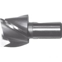 GFS - Spantechnik Spantechnik Zapfensenker hss Gr. 1 22,0 mm