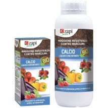 Calcio Bio per Orticole e Frutteto 1 kg - Zapi