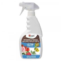 Zapi Bio-lecithin 500 Ml - Natürlicher Pflanzenstärkungsmittel, Sofort Einsatzbereit