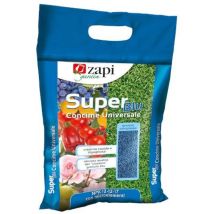 Concime granulare blu NPK 12-12-17 con microelementi – 5 kg – Crescita rapida e rigogliosa per orto e giardino