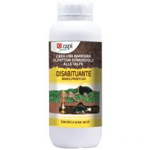 Zapi Garden - zapi - 420040 - Disabituante granulare per talpe 1 kg