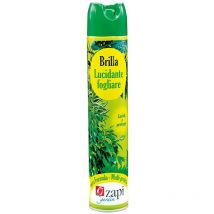 Zapi - 309255 - Lucidante fogliare spray 500 ml