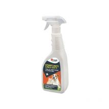 Zapi - repellente cani e gatti ml 750