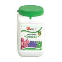 Concime con solfato ferroso - kg.1 in flacone