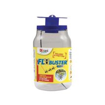 Trappola Ecologica Mosche Fly Buster 11 h 17 Zapi