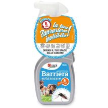 Insetticida Barriera Antizanzare 400ml - Zapi