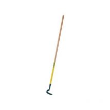 Zappa a v Naturovert manico in legno 150cm certificata pefc 100% Leborgne