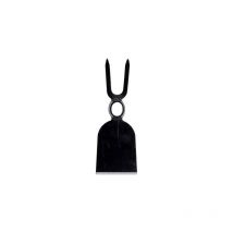 Stars - zappa bidente toscana occhio ovale 335