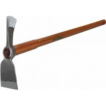 Shw Rex - Zappa Giardino Con Manico 135 Centimetri