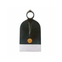 Orsatti - Zappa Quadra g 600 Occhio Tondo