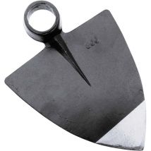 Zappa tipo 'spagna' gr. 650 - 084A - manico 603092