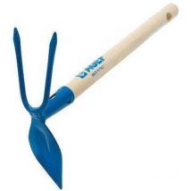 Zappetta cuore bidente new Agef