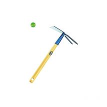 Zappino quadro con manico in legno 30 cm.