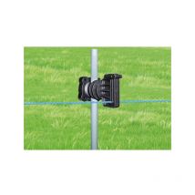 Aislador Z-9 regulable varilla hasta 16 mm – bolsa 10 ud - ZAR