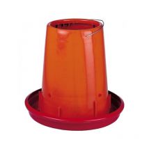 ZAR - Tolva plástico para aves 10 kg