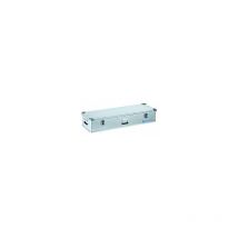 Alu-Transportkiste Inhalt 119 l Innen-LxBxH 1350 x 400 x 220