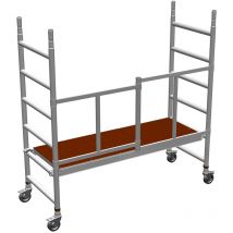 Reachmaster 2.6m Working Height Tower - Zarges