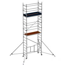 Reachmaster 6.50m Working Height Tower - Zarges