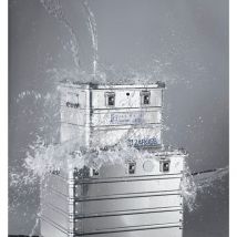 Zarges Universalkiste K470 Ip 67 Aluminium 239 L