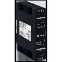 Global Leader Power - Zasilacz impulsowy przeznaczony do montażu na szynie TS-35 (din), serii lyte