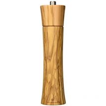 Molino de sal Zassenhaus Frankfurt 24cm madera de olivo