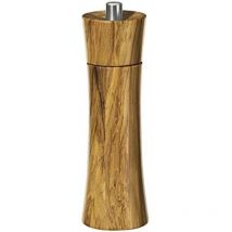 Zassenhaus - 22223 Pfeffermühle Frankfurt 18 cm, olivenholz