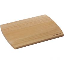 Planche à découper 28x20x1,5 cm - Zassenhaus