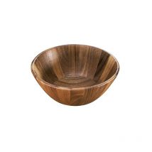 55603 Salat- und Obstschale, akazie Durchmesser 30 cm - Zassenhaus